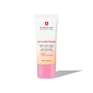 Trio Lissant, Matifiant et Fixant, large (1) | Erborian